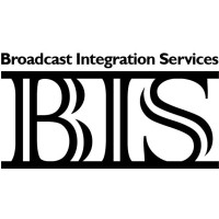 Broadcast Integration Services Logo