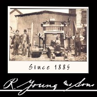 Robert Young and Sons Logo
