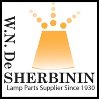 W.N. deSherbinin Products Logo