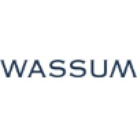 Wassum Logo