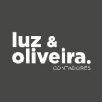 Luz & Oliveira Contabilidade Logo