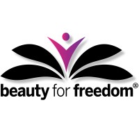 Beauty for Freedom Logo