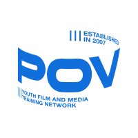 POV Logo