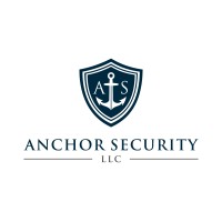 Anchor Security, LLC Logo