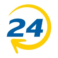 Porovnej24.cz Logo