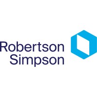 Robertson Simpson Ltd Logo