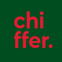 Chiffer Logo