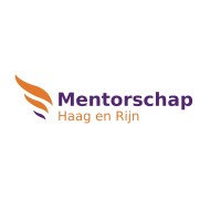 Mentorschap Haag en Rijn Logo