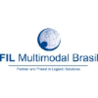 FIL Multimodal Brasil Logo