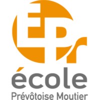 Ecole Prévôtoise Moutier Logo