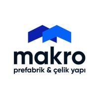 Makro Prefabricated Logo