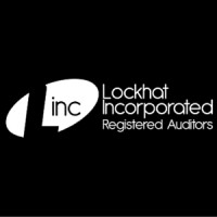 Lockhat Incorporated Logo