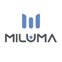 MILUMA srl Logo
