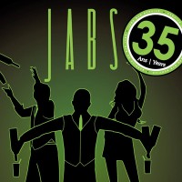 JABS Bar Service Logo