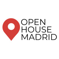 Open House Madrid Logo