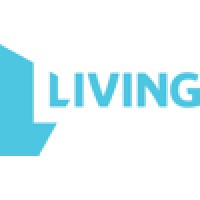 Living Construtora Ltda Logo