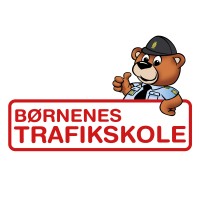 Børnenes Trafikskole Logo