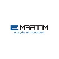 EMARTIM - Technology Solutions Logo