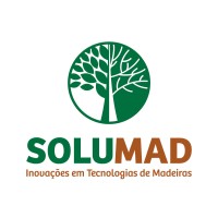 SOLUMAD Logo