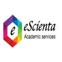eScienta Logo