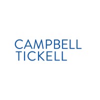 Campbell Tickell Logo