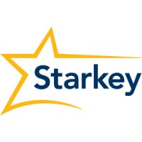 Starkey Canada Logo