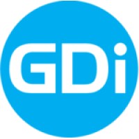 GDi Solutions Beograd Logo