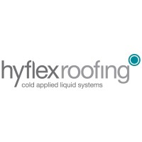 Hyflex Roofing Logo