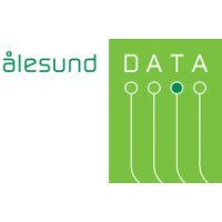 Ålesund Data AS Logo