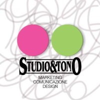 Studio&Tono - Agenzia di Comunicazione - Marketing - Design Logo