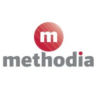 Methodia Logo