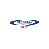 PRONUBEN BABY Logo