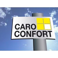 Caro Confort Logo