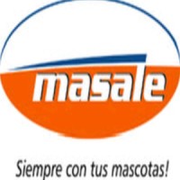 MASALE PRODUCTES SL Logo