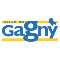 Ville de Gagny Logo