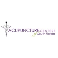 Acupuncture Centers of South Florida Logo