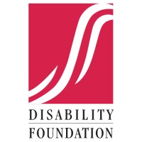 Disability Foundation Logo