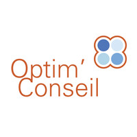 OptimConseil Logo