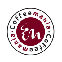 Coffeemania Turkey Logo