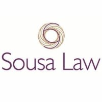 Sousa Law Logo