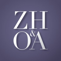 Zachary Haris Ong & Associates Logo