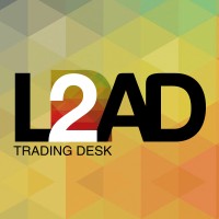 L2AD Trading Desk Logo