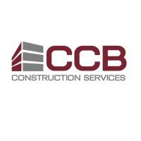 CCB Inc. Logo