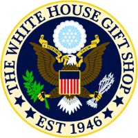 The White House Gift Shop Logo