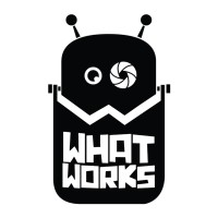 What Works | Video Agency | Production House Logo