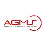 AGMS - Prévention des Risques Technologiques Logo