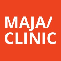 Maja Clinic Leiden Logo