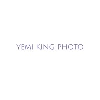 Yemi King Photography Logo