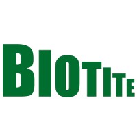 BIOTITE HOLDING COMPANY Logo