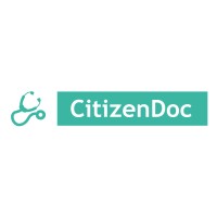 Citizen Doc Logo